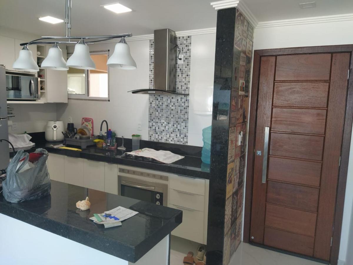 Grande Apartment