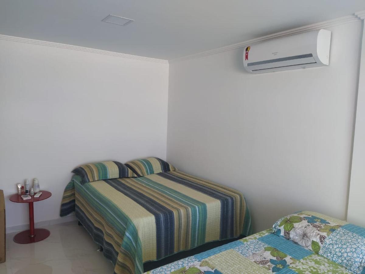 Apartment Grande